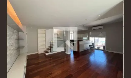 Cobertura para Venda - Humaitá, 4 Quartos,  274 m² - Rio de Janeiro