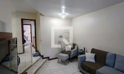 Casa para Venda - Taquara, 2 Quartos,  98 m² - Rio de Janeiro