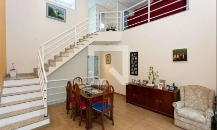 Casa para Venda - Vila Carrão, 3 Quartos,  260 m² - São Paulo