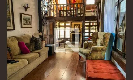Casa para Venda - Santa Efigênia, 3 Quartos,  127 m² - Belo Horizonte