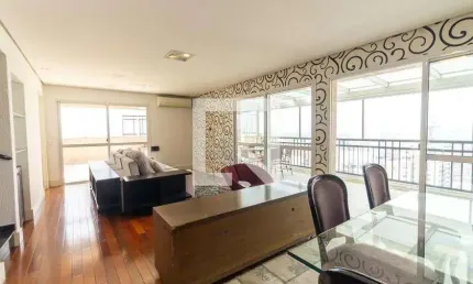 Cobertura para Venda - Tatuapé, 3 Quartos,  227 m² - São Paulo