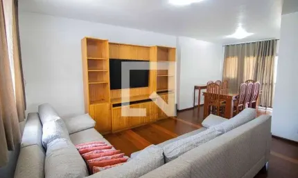 Apartamento para Venda - Icaraí, 4 Quartos,  130 m² - Niterói