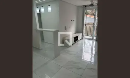 Apartamento para Venda - Campos Elíseos , 2 Quartos,  43 m² - Campinas