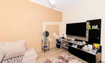 Casa para Venda - Vila Maria , 2 Quartos,  115 m² - São Paulo