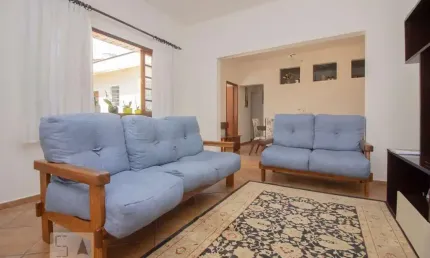 Casa para venda - cambuci, 4 quartos,  144 m² - são paulo
