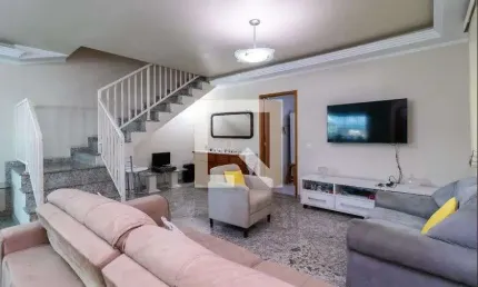 Casa para venda - mandaqui, 3 quartos,  150 m² - são paulo