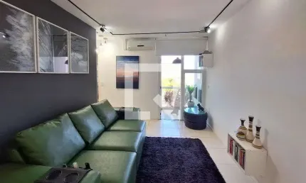 Apartamento para Venda - Piratininga, 1 Quarto,  57 m² - Niterói