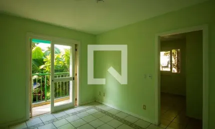 Apartamento para Venda - Partenon, 1 Quarto,  39 m² - Porto Alegre