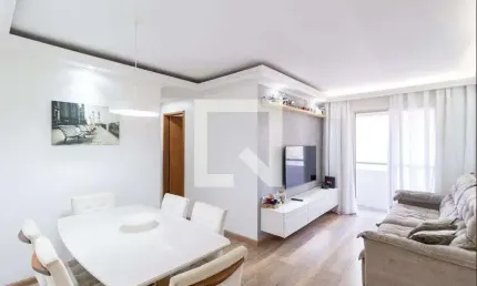 Apartamento para venda - centro, 3 quartos,  67 m² - osasco
