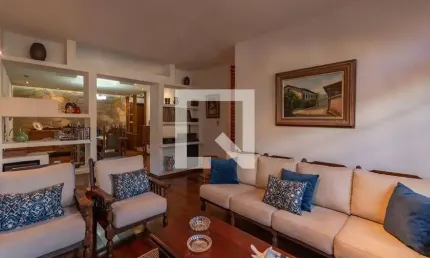 Casa para Venda - Alípio de Melo, 5 Quartos,  313 m² - Belo Horizonte