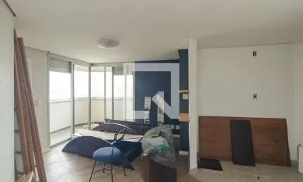 Kitnet / Stúdio para Venda - Santa Cecília, 1 Quarto,  30 m² - São Paulo