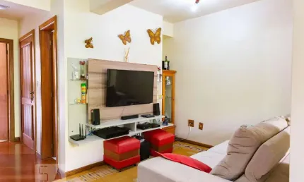 Casa / Sobrado em Condomínio para Venda - Jardim Itu-Sabará, 3 Quartos,  130 m² - Porto Alegre