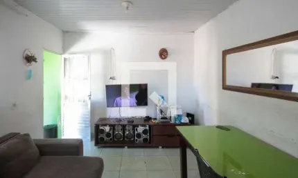 Casa para Venda - Sapopemba, 8 Quartos,  187 m² - São Paulo