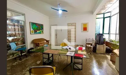 Apartamento para venda - ipanema, 3 quartos,  110 m² - rio de janeiro