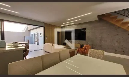 Casa para venda - vila leopoldina, 3 quartos,  240 m² - santo andré