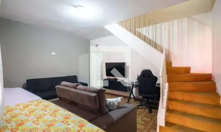 Casa para Venda - Bela Vista, 2 Quartos,  110 m² - Osasco