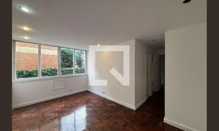 Apartamento para venda - jardim botânico, 3 quartos,  95 m² - rio de janeiro