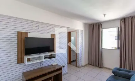 Apartamento para Venda - Manacás, 2 Quartos,  60 m² - Belo Horizonte