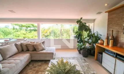 Apartamento para venda - jardim oceânico, 3 quartos,  220 m² - rio de janeiro