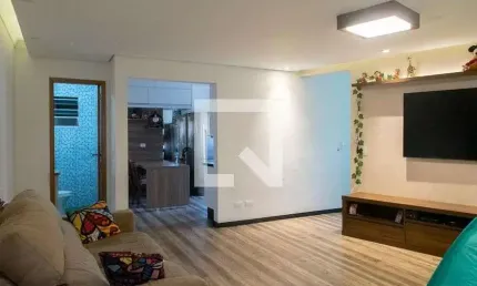 Casa / Sobrado em Condomínio para Venda - Santana, 3 Quartos,  160 m² - São Paulo