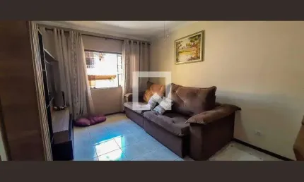 Casa para Venda - Santo Antônio, 4 Quartos,  125 m² - Osasco
