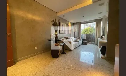 Apartamento para Venda - Santa Efigênia, 4 Quartos,  140 m² - Belo Horizonte