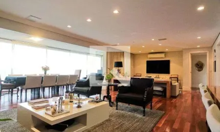 Apartamento para venda - santana, 3 quartos,  186 m² - são paulo
