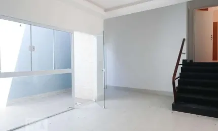 Casa para Venda - Centro, 2 Quartos,  120 m² - Jundiaí