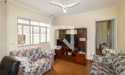 Casa para Venda - Vila Yolanda, 3 Quartos,  125 m² - Osasco