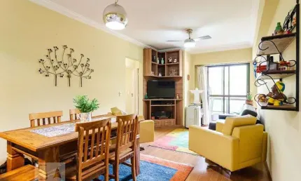 Apartamento para venda - saúde, 3 quartos,  71 m² - são paulo