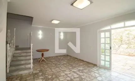 Casa para venda - tucuruvi, 3 quartos,  320 m² - são paulo