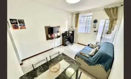 Casa para Venda - Copacabana, 2 Quartos,  62 m² - Belo Horizonte
