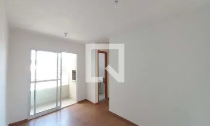 Apartamento para Venda - Parque Industrial, 2 Quartos,  54 m² - Campinas