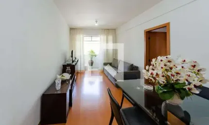 Apartamento para Venda - Buritis, 3 Quartos,  102 m² - Belo Horizonte