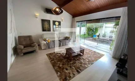 Casa para venda - anil, 6 quartos,  389 m² - rio de janeiro