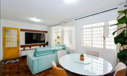 Casa para Venda - Jardim Maia, 2 Quartos,  69 m² - Guarulhos