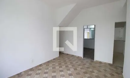 Casa para Venda - Méier, 2 Quartos,  90 m² - Rio de Janeiro