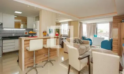 Apartamento para Venda - Passo D&apos;areia, 2 Quartos,  82 m² - Porto Alegre