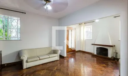 Casa para venda - moema, 5 quartos,  300 m² - são paulo