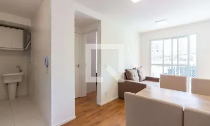 Apartamento para Venda - Vila Yara, 1 Quarto,  33 m² - Osasco