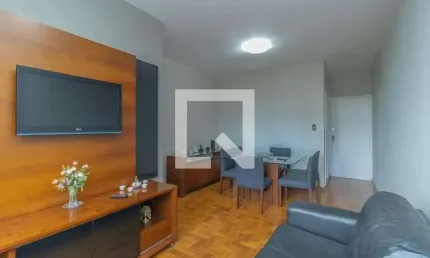 Apartamento para Venda - Cidade Nova, 3 Quartos,  90 m² - Belo Horizonte