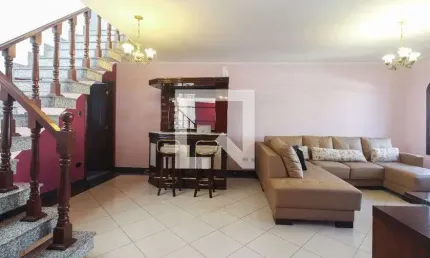 Casa para venda - tatuapé, 3 quartos,  174 m² - são paulo