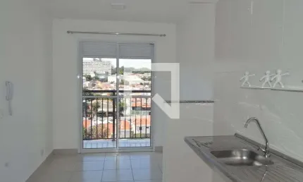 Apartamento para Venda - Cambuci, 1 Quarto,  29 m² - São Paulo