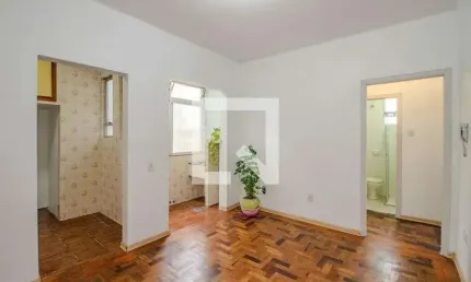 Apartamento para venda - são joão , 2 quartos,  56 m² - porto alegre