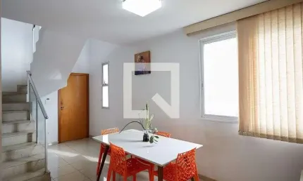 Cobertura para Venda - Sagrada Família, 2 Quartos,  140 m² - Belo Horizonte