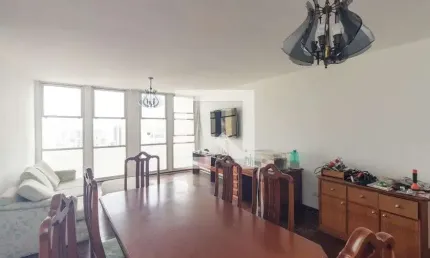 Apartamento para venda - santa cecília, 2 quartos,  141 m² - são paulo