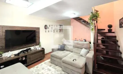 Casa / Sobrado em Condomínio para Venda - Maringá, 3 Quartos,  130 m² - Jundiaí