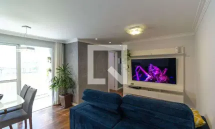 Apartamento para Venda - Vila Carrão, 3 Quartos,  101 m² - São Paulo