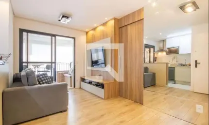 Apartamento para venda - centro, 2 quartos,  61 m² - osasco