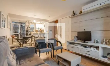 Casa para Venda - Jardim Itu-Sabará, 3 Quartos,  80 m² - Porto Alegre